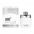 Montblanc Legend Spirit Туалетна вода чоловіча, 100 мл
