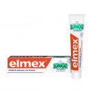 Дитяча зубна паста Elmex Junior Toothpaste, від 6 до 12 років, від карієсу, 75 мл