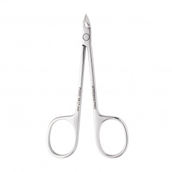 Кусачки Staleks Pro Глазки Podo 10, 7 мм, NP-10-7