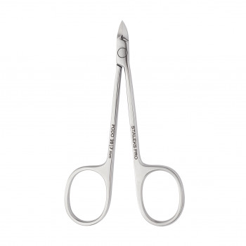 Кусачки Staleks Pro Глазки Podo 20, 7 мм, NP-20-7