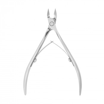 Кусачки професійні для шкіри Staleks Pro Expert 90, 9 мм (NE-90-9)