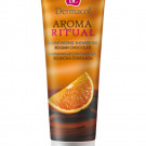 Гель для душу Dermacol Body Aroma Ritual Гармонуючий, бельгійський шоколад та апельсин, 250 мл