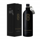 Evaflor Whisky by Whisky 80 Туалетна вода чоловіча, 120 мл