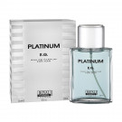 Royal Cosmetic Platinum E.G. For Man Парфумована вода чоловіча, 100 мл