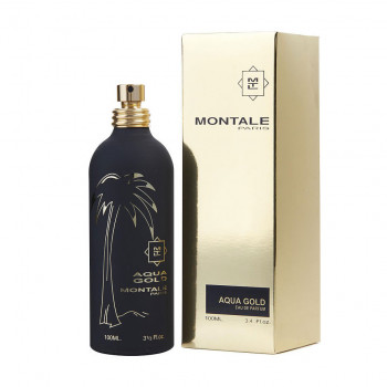 Montale Aqua Gold Парфумована вода унісекс, 100 мл