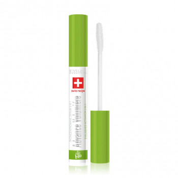 Сироватка для вій Eveline Cosmetics Advance Volumiere 3 в 1, 10 мл