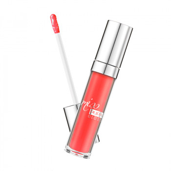 Блиск для губ Pupa Miss Pupa Gloss 203 Coral Emotion, 5 мл