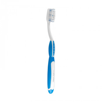 Зубна щітка Piave Pearly White середньої жорсткості, 1 шт