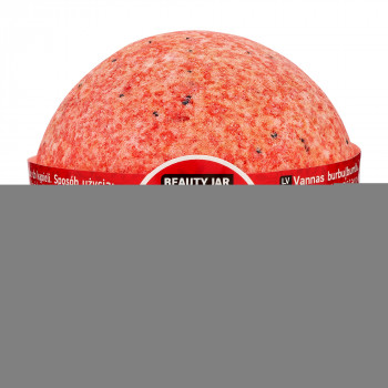 Бомбочка для ванни Beauty Jar Sex Bomb, 150 г