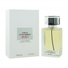 Fragrance World Parfum D'Hommes Sport Парфумована вода чоловіча, 100 мл