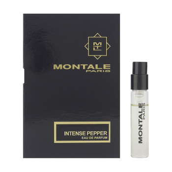 Montale Intense Pepper Парфумована вода унісекс, 2 мл (пробник)