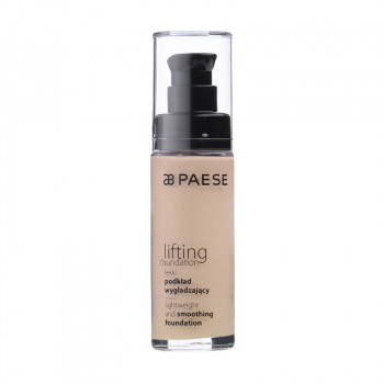 Тональний крем Paese Lifting Foundation 102 Natural, 30 мл