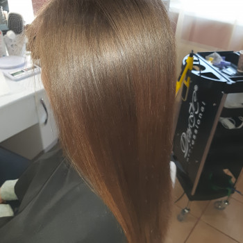 Ботокс волос