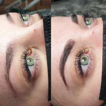 Пудрове напилення♥️