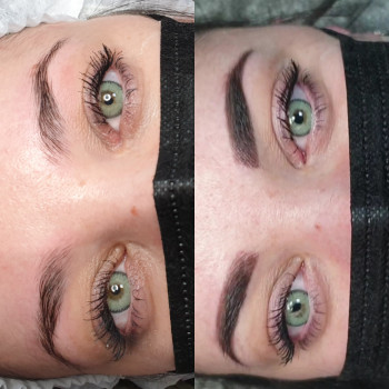 Пудрове напилення❤