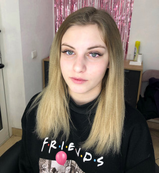 Анна