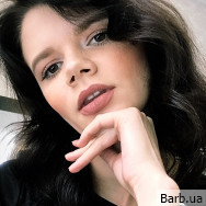 Мужской парикмахер Віталія Волховська на Barb.ua