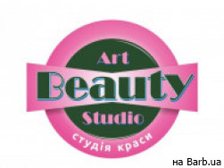 Салон краси Art beauty studio на Barb.ua