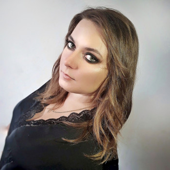 Екатерина Демченко, Краматорськ Фото - 5