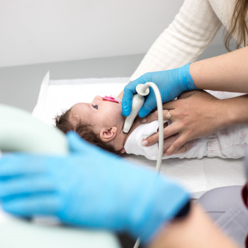 УЗ діагностика