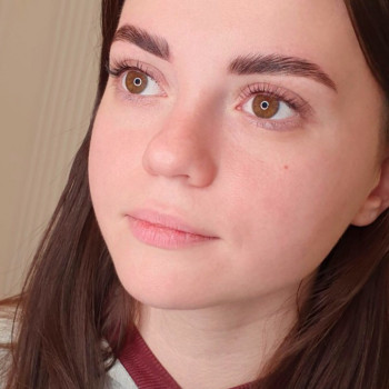 Долговременная укладка бровей
                    Косметолог-эстетист Ольга Одесса