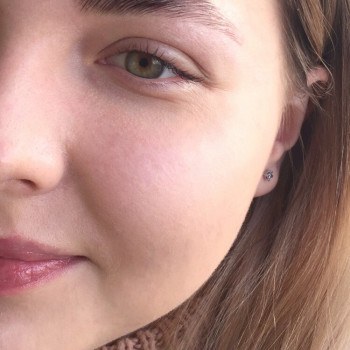 Долговременная укладка бровей
                    Косметолог-эстетист Ольга Одесса