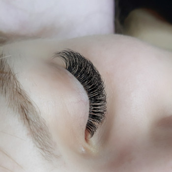 3д наращивание ресниц
                    Лешмейкер Татьяна Запоріжжя