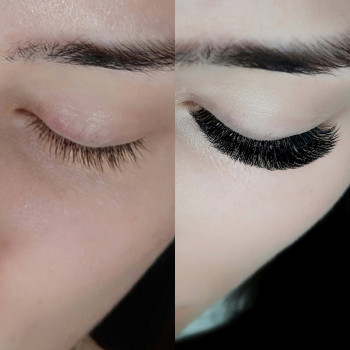 5д наращивание ресниц
                    Лешмейкер Татьяна Запорожье