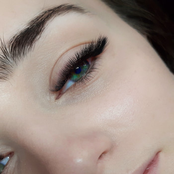 5д наращивание ресниц
                    Лешмейкер Татьяна Запорожье