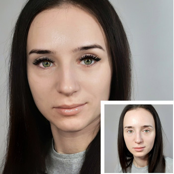 5д наращивание ресниц
                    Лешмейкер Татьяна Запорожье