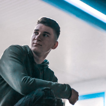 Назар Савонік, Луцьк Фото - 8