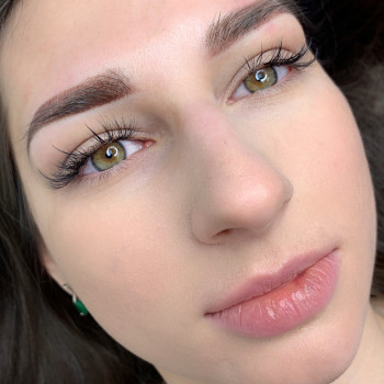 Анастасия Панчук, Киев Фото - 9