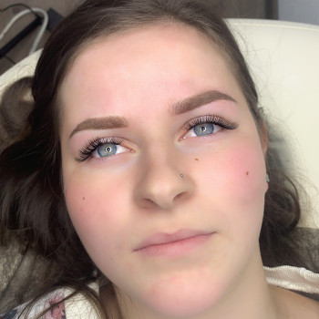 Анастасия Панчук, Киев Фото - 14