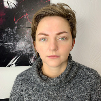 Анастасия Панчук, Киев Фото - 20