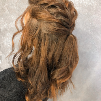 Анна Голёпа, Киев Фото - 12