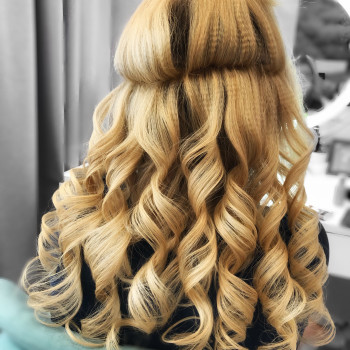 Анна Голёпа, Киев Фото - 14