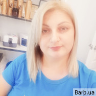 Трітментолог Екатерина Одеса,ЖМ Радужный 19/1 район Райдужний