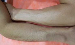 Депіляція воском Салон красоты Шалена Краса Полтава