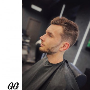 GG Barbershop, Черкаси Фото - 5