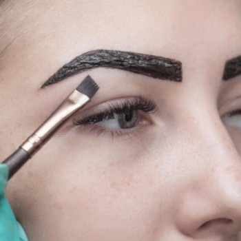 Фото с портфолио THE Лак