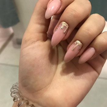 Фото с портфолио THE Лак