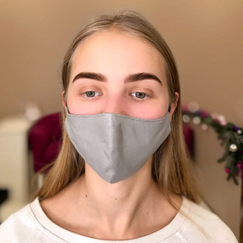 Фарбування брів фарбою
                    Візажист Оля Львів