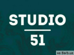 Салон красоты Studio51 на Barb.ua