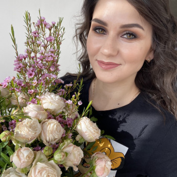 Вероника Акимова, Суми Фото - 10