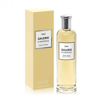 Galerie D'Aromes Jour Туалетна вода жіноча, 100 мл