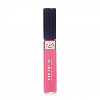 Матовий блиск для губ Color Me Matte Couture Collection 62, 8 мл
