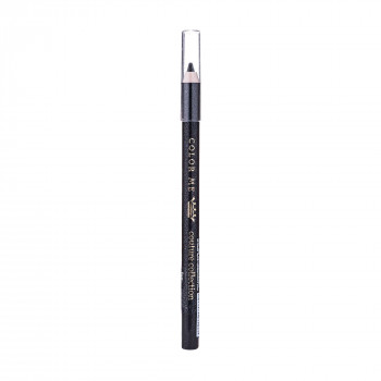 Олівець для очей Color Me Premium Waterproof Eyeliner РЕ1, 1.64 г