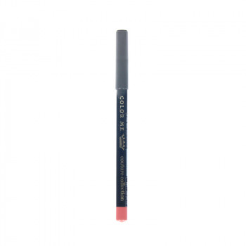 Олівець для губ Color Me Couture Collection Satin Luxury Lipliner SL10, 1.64 г