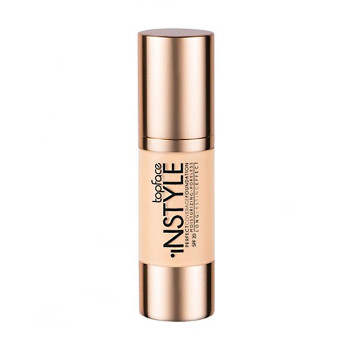 Тональний крем для обличчя Topface Instyle Perfect Coverage Foundation SPF 20 PT463, 002, 30 мл