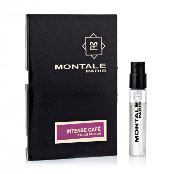 Montale Intense Cafe Парфумована вода унісекс, 2 мл (пробник)
